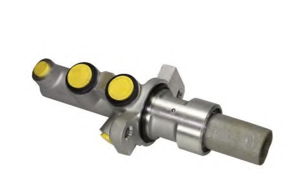 Pompa centrala, frana 33007200 TEXTAR - Pompa centrala frana