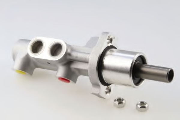 Pompa centrala, frana 33012700 TEXTAR - Pompa centrala frana