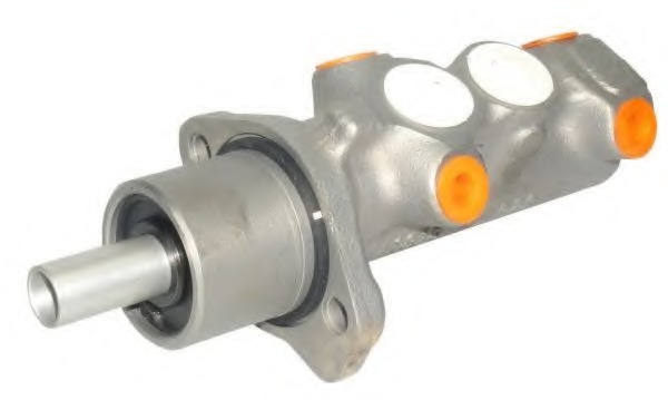 Pompa centrala, frana 33016100 TEXTAR - Pompa centrala frana