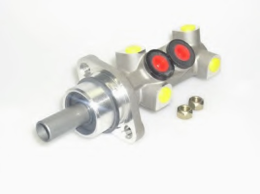 Pompa centrala, frana 33026400 TEXTAR - Pompa centrala frana