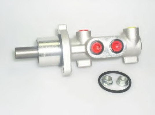 Pompa centrala, frana 33026900 TEXTAR - Pompa centrala frana