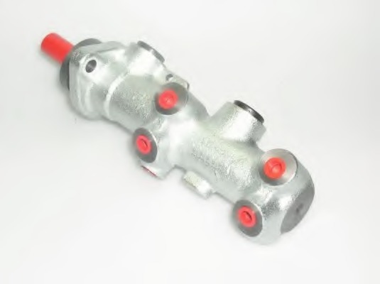 Pompa centrala, frana 33029600 TEXTAR - Pompa centrala frana