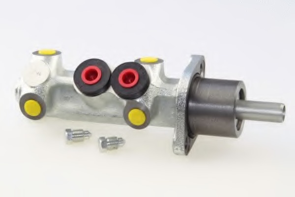 Pompa centrala, frana 33034200 TEXTAR - Pompa centrala frana