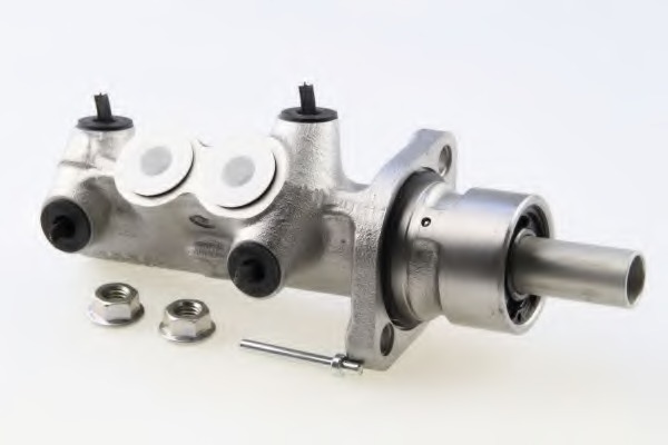 Pompa centrala, frana 33039400 TEXTAR - Pompa centrala frana