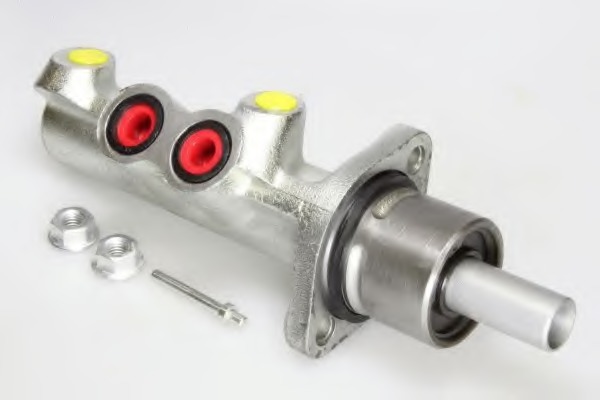 Pompa centrala, frana 33039500 TEXTAR - Pompa centrala frana