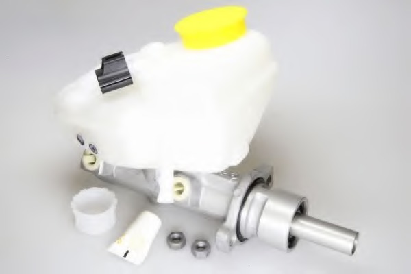 Pompa centrala, frana 33041500 TEXTAR - Pompa centrala frana