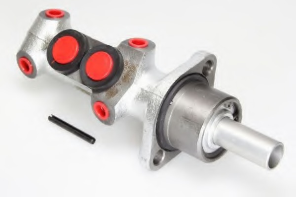 Pompa centrala, frana 33051300 TEXTAR - Pompa centrala frana