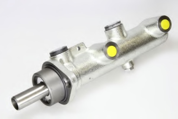 Pompa centrala, frana 33055400 TEXTAR - Pompa centrala frana