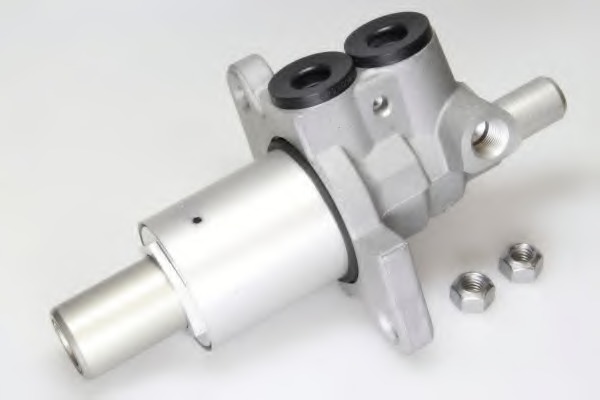 Pompa centrala, frana 33056000 TEXTAR - Pompa centrala frana