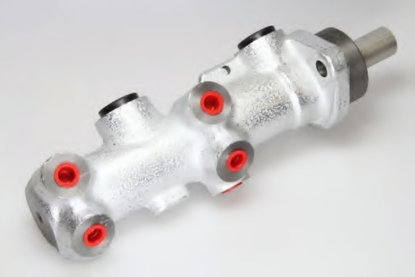 Pompa centrala, frana 33056100 TEXTAR - Pompa centrala frana