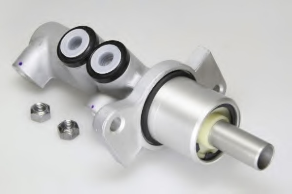 Pompa centrala, frana 33056600 TEXTAR - Pompa centrala frana