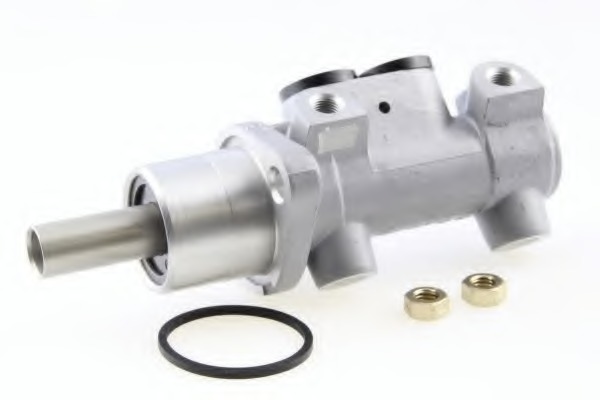 Pompa centrala, frana 33057000 TEXTAR - Pompa centrala frana