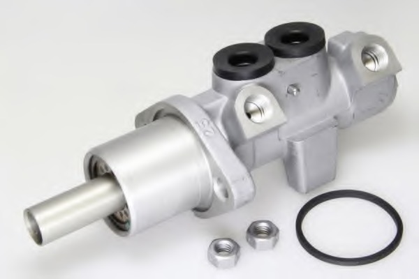 Pompa centrala, frana 33057100 TEXTAR - Pompa centrala frana