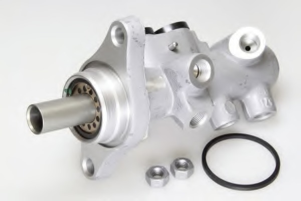 Pompa centrala, frana 33057200 TEXTAR - Pompa centrala frana