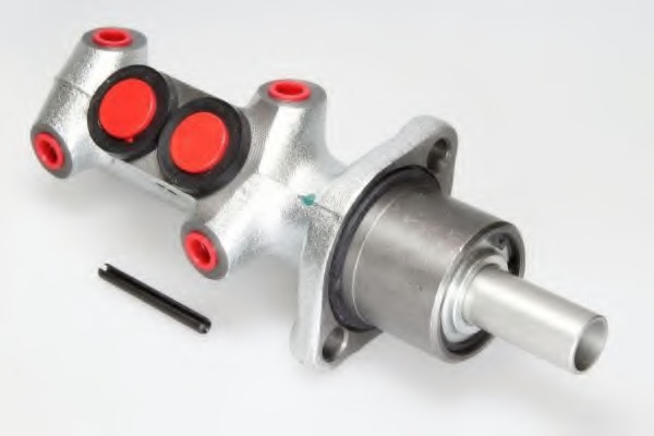 Pompa centrala, frana 33057300 TEXTAR - Pompa centrala frana