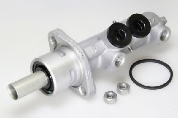 Pompa centrala, frana 33057400 TEXTAR - Pompa centrala frana