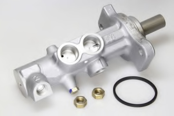 Pompa centrala, frana 33059700 TEXTAR - Pompa centrala frana