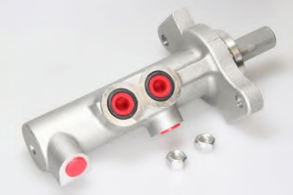 Pompa centrala, frana 33059800 TEXTAR - Pompa centrala frana