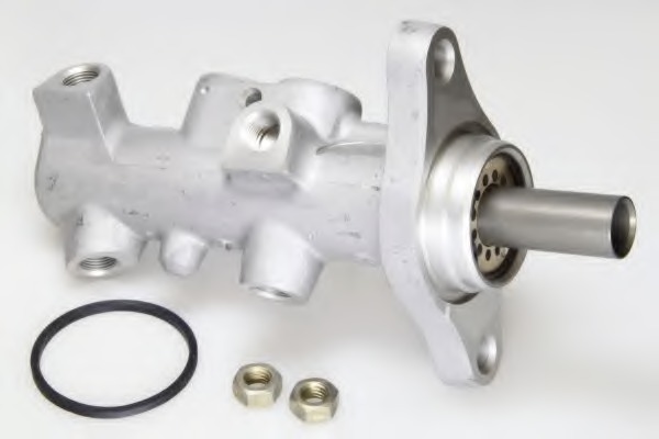 Pompa centrala, frana 33059900 TEXTAR - Pompa centrala frana