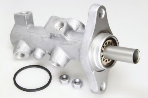 Pompa centrala, frana 33060000 TEXTAR - Pompa centrala frana