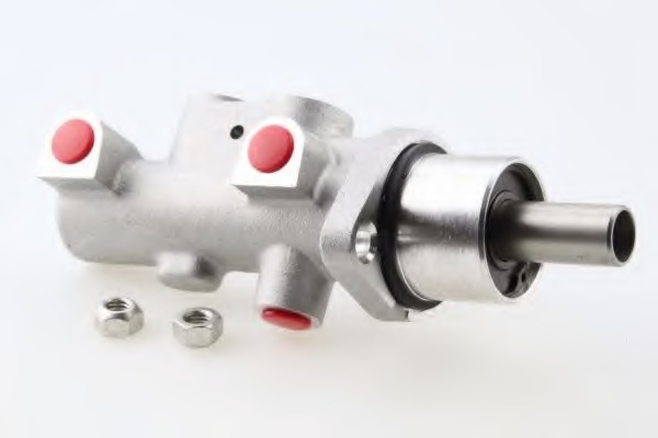 Pompa centrala, frana 33077000 TEXTAR - Pompa centrala frana