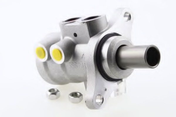 Pompa centrala, frana 33077100 TEXTAR - Pompa centrala frana