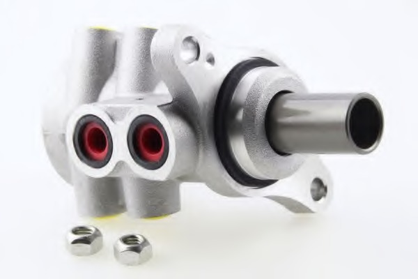 Pompa centrala, frana 33077200 TEXTAR - Pompa centrala frana