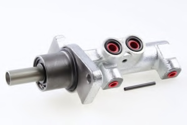 Pompa centrala, frana 33077900 TEXTAR - Pompa centrala frana