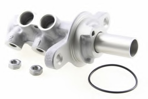 Pompa centrala, frana 33080100 TEXTAR - Pompa centrala frana