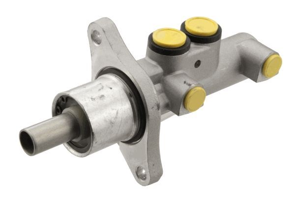 Pompa centrala, frana 33083400 TEXTAR - Pompa centrala frana