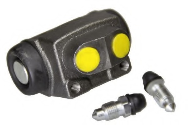 Cilindru receptor frana 34005100 TEXTAR - Cilindru receptor frana