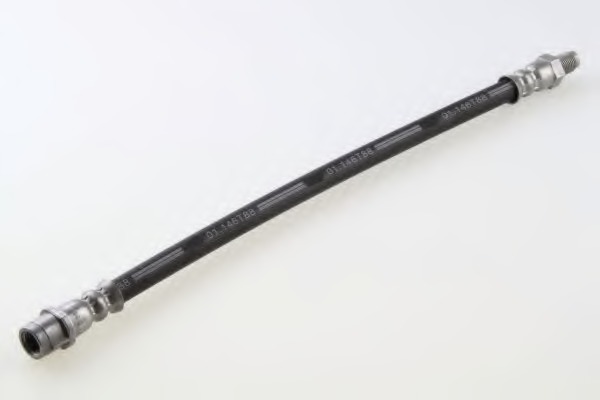 Furtun frana 40027800 TEXTAR - Furtun frana Furtun frana 40027800 TEXTAR - Furtun frana