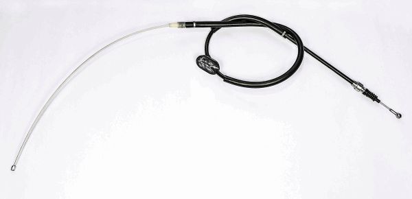 Cablu, frana de parcare 44005900 TEXTAR - Maneta/ cablu