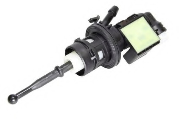 Pompa centrala, ambreiaj 50000800 TEXTAR - Pompa ambreiaj