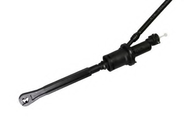 Pompa centrala, ambreiaj 50004100 TEXTAR - Pompa ambreiaj