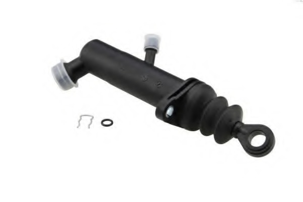 Pompa centrala, ambreiaj 50012600 TEXTAR - Pompa ambreiaj