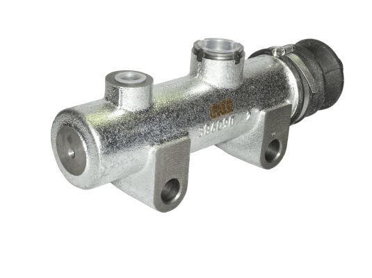 Pompa centrala, ambreiaj 50034200 TEXTAR - Pompa ambreiaj