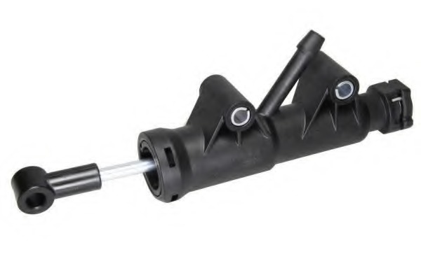 Pompa centrala, ambreiaj 50039200 TEXTAR - Pompa ambreiaj