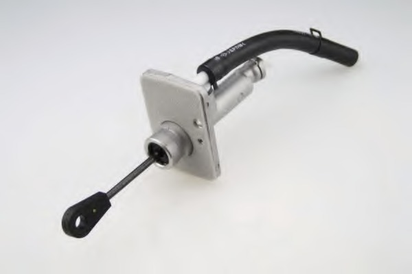 Pompa centrala, ambreiaj 50047000 TEXTAR - Pompa ambreiaj