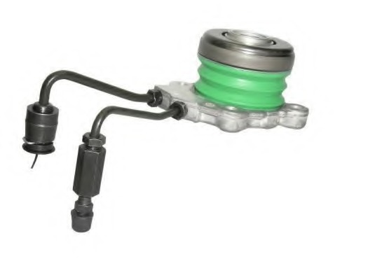 Rulment de presiune, ambreiaj 53001400 TEXTAR - Rulment de presiune ambreiaj