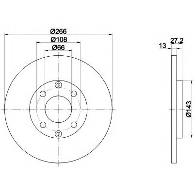 Disc frana 92089100 TEXTAR - Disc frana Disc frana 92089100 TEXTAR - Disc frana