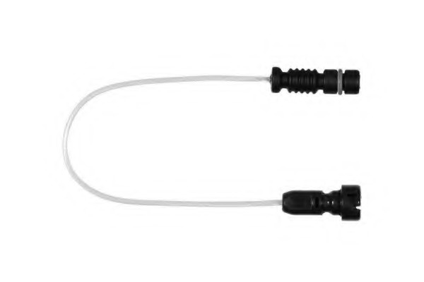 senzor de avertizare,uzura placute de frana 98016800 TEXTAR - Indicator de uzura placute frana senzor de avertizare,uzura placute de frana 98016800 TEXTAR - Indicator de uzura placute frana