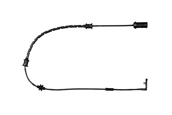 senzor de avertizare,uzura placute de frana 98021100 TEXTAR - Indicator de uzura placute frana senzor de avertizare,uzura placute de frana 98021100 TEXTAR - Indicator de uzura placute frana