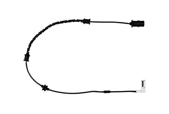 senzor de avertizare,uzura placute de frana 98021200 TEXTAR - Componente/ accesorii frana