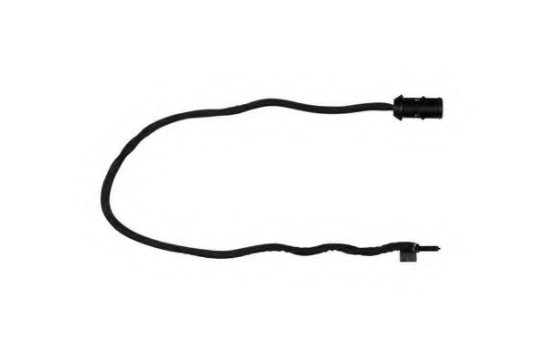 senzor de avertizare,uzura placute de frana 98022300 TEXTAR - Componente/ accesorii frana senzor de avertizare,uzura placute de frana 98022300 TEXTAR - Componente/ accesorii frana