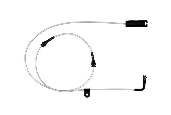 senzor de avertizare,uzura placute de frana 98024900 TEXTAR - Componente/ accesorii frana