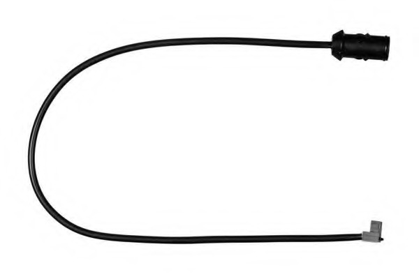 senzor de avertizare,uzura placute de frana 98025000 TEXTAR - Componente/ accesorii frana senzor de avertizare,uzura placute de frana 98025000 TEXTAR - Componente/ accesorii frana