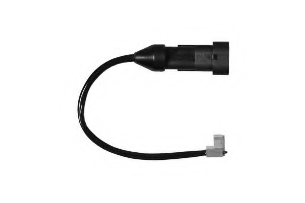 senzor de avertizare,uzura placute de frana 98028400 TEXTAR - Componente/ accesorii frana senzor de avertizare,uzura placute de frana 98028400 TEXTAR - Componente/ accesorii frana