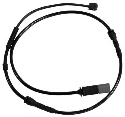 senzor de avertizare,uzura placute de frana 98043500 TEXTAR - Indicator de uzura placute frana senzor de avertizare,uzura placute de frana 98043500 TEXTAR - Indicator de uzura placute frana