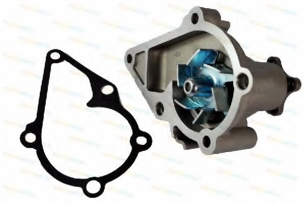 pompa apa D10524TT THERMOTEC - Pompa apa/ garnitura pompa apa D10524TT THERMOTEC - Pompa apa/ garnitura